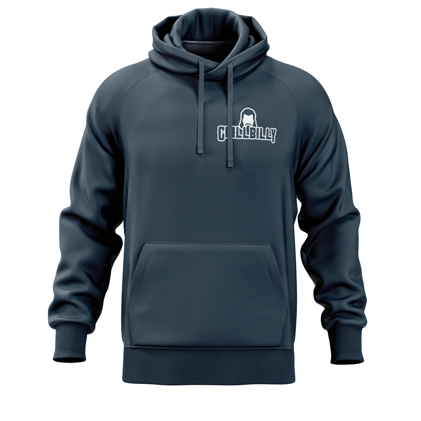 The Classic Hoodie