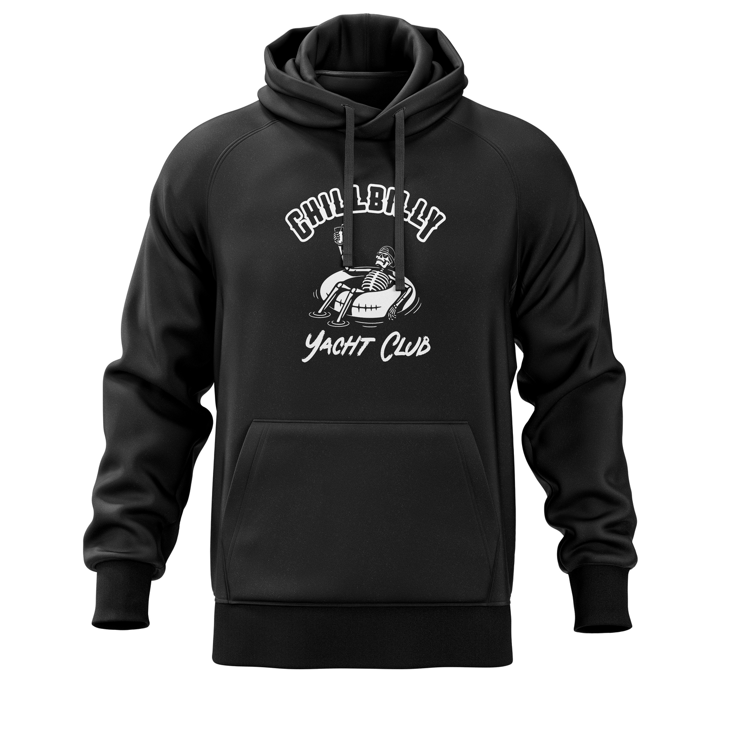 Yacht Club Hoodie